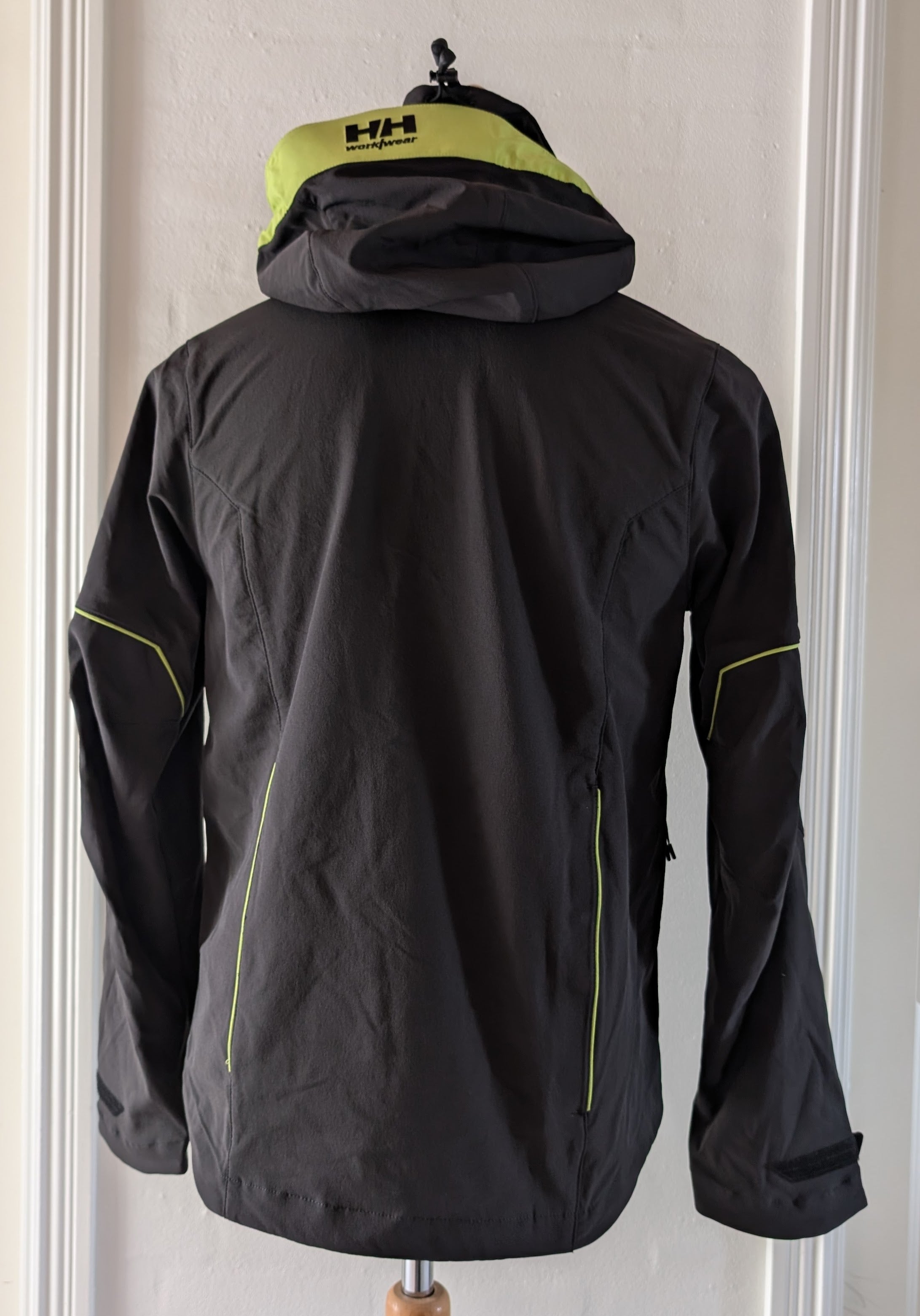 4-vejs stretch jakke