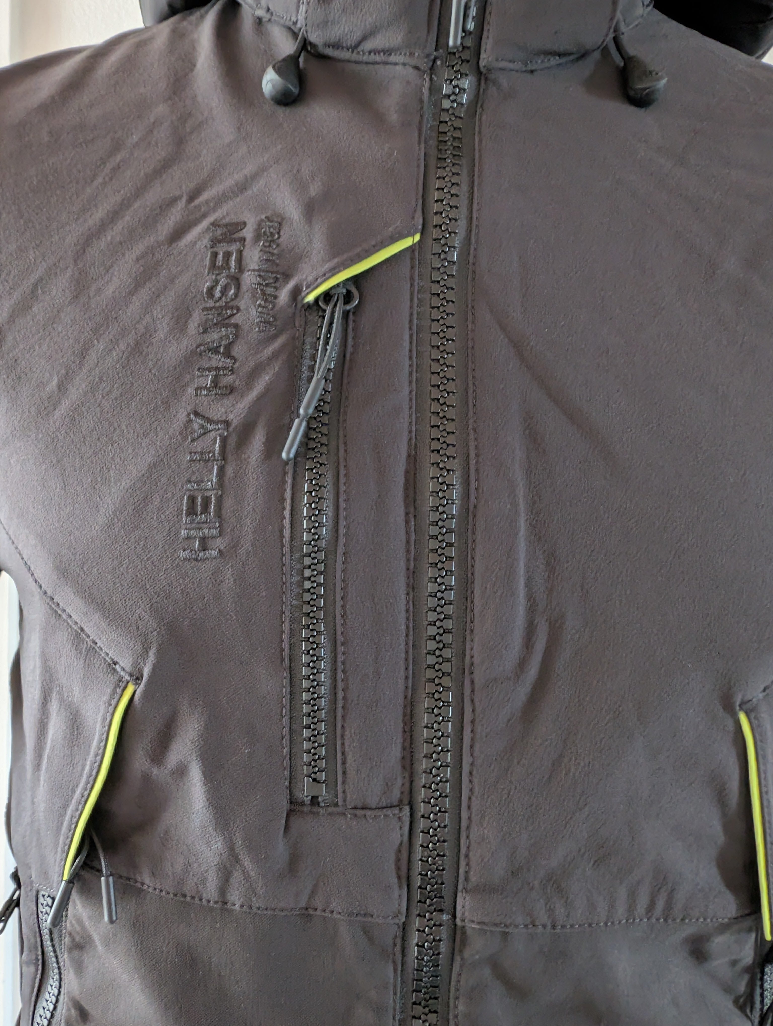 4-vejs stretch jakke