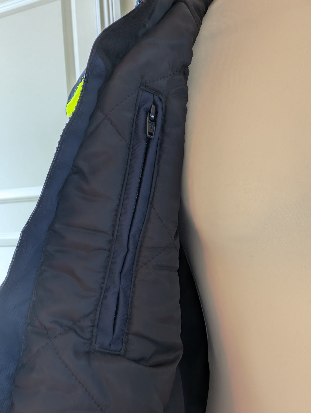 Vinterjakke