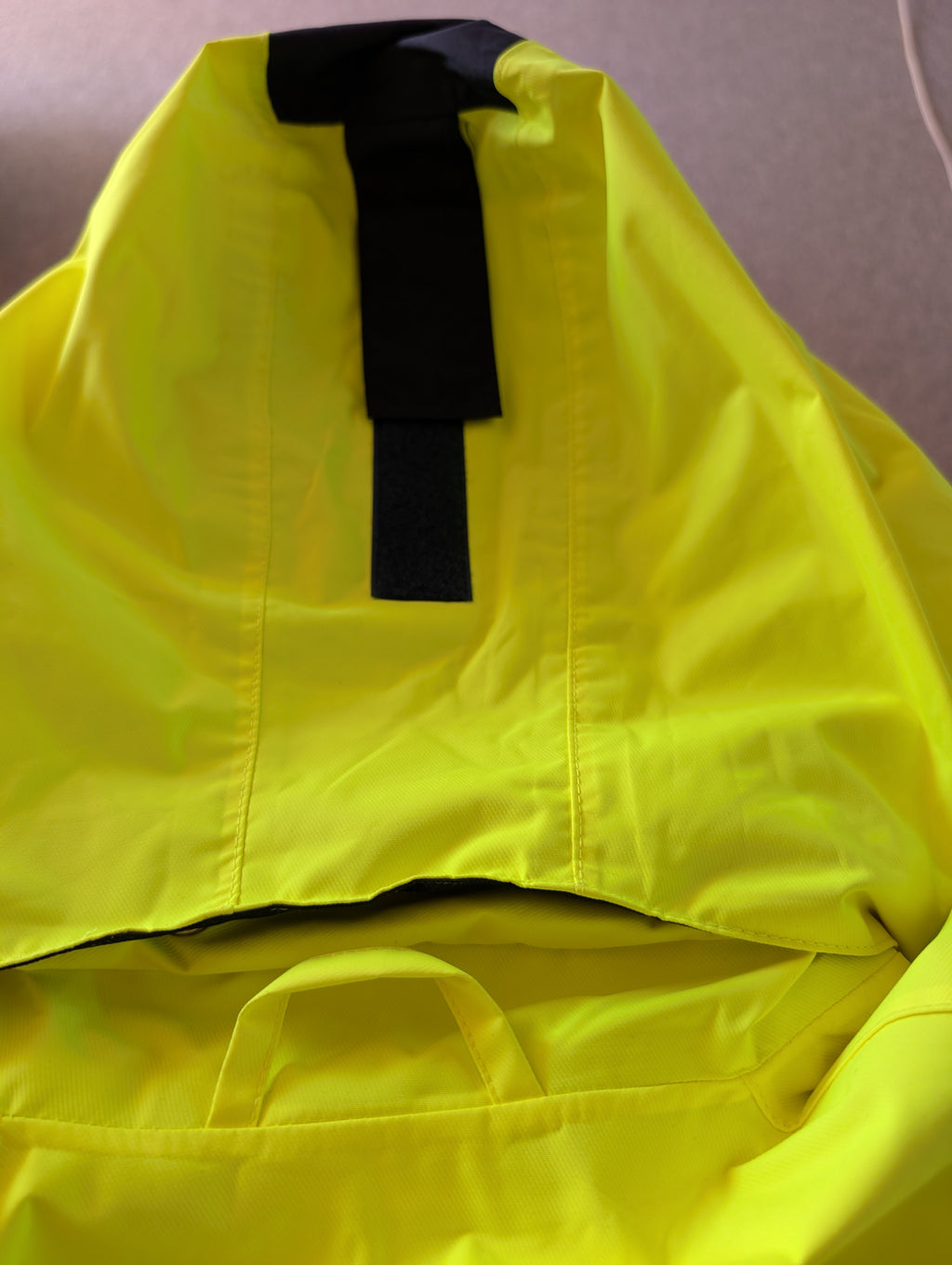 Vinterjakke