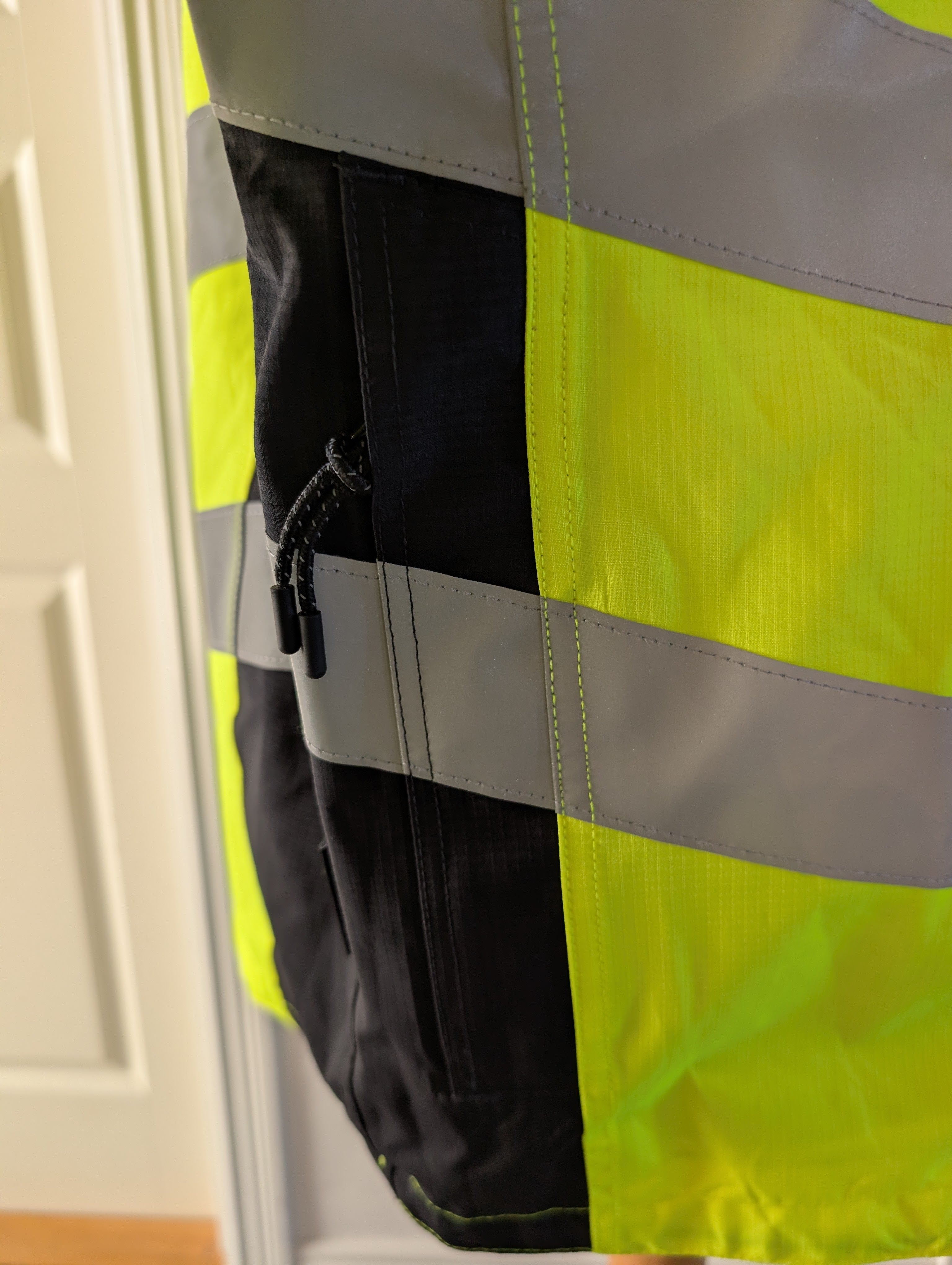 Regnjakke