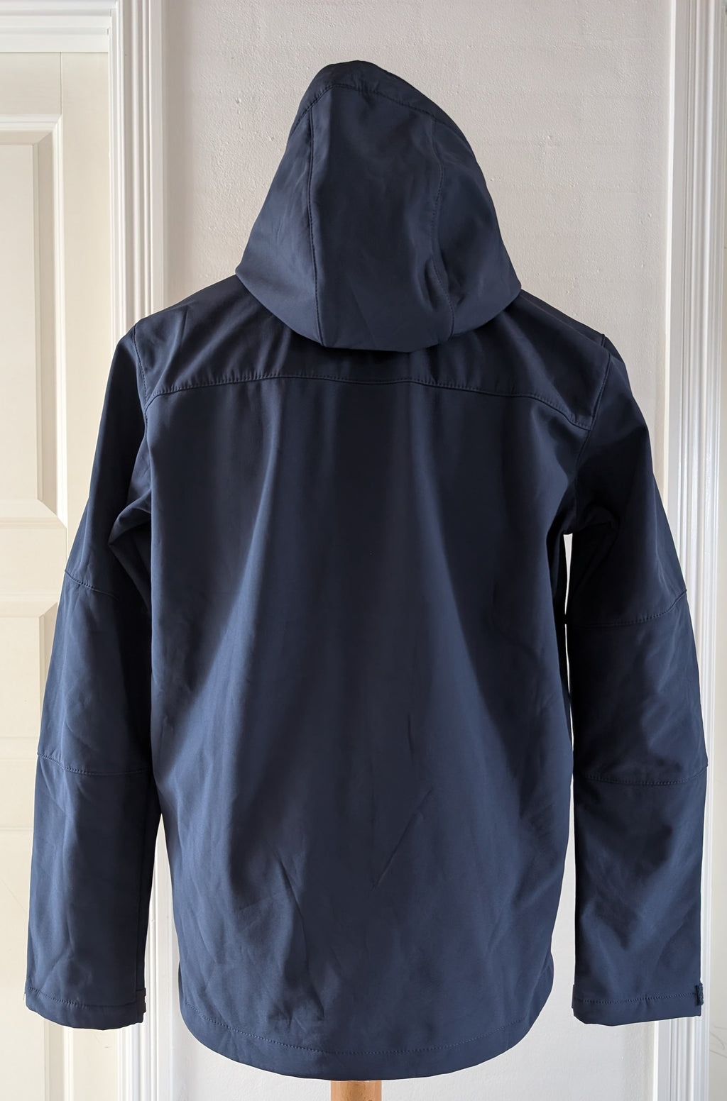 Overgangs jakke