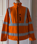 Overgangs jakke