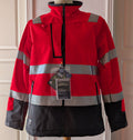 Overgangs jakke
