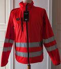 Overgangs jakke