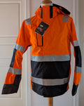 Regnjakke