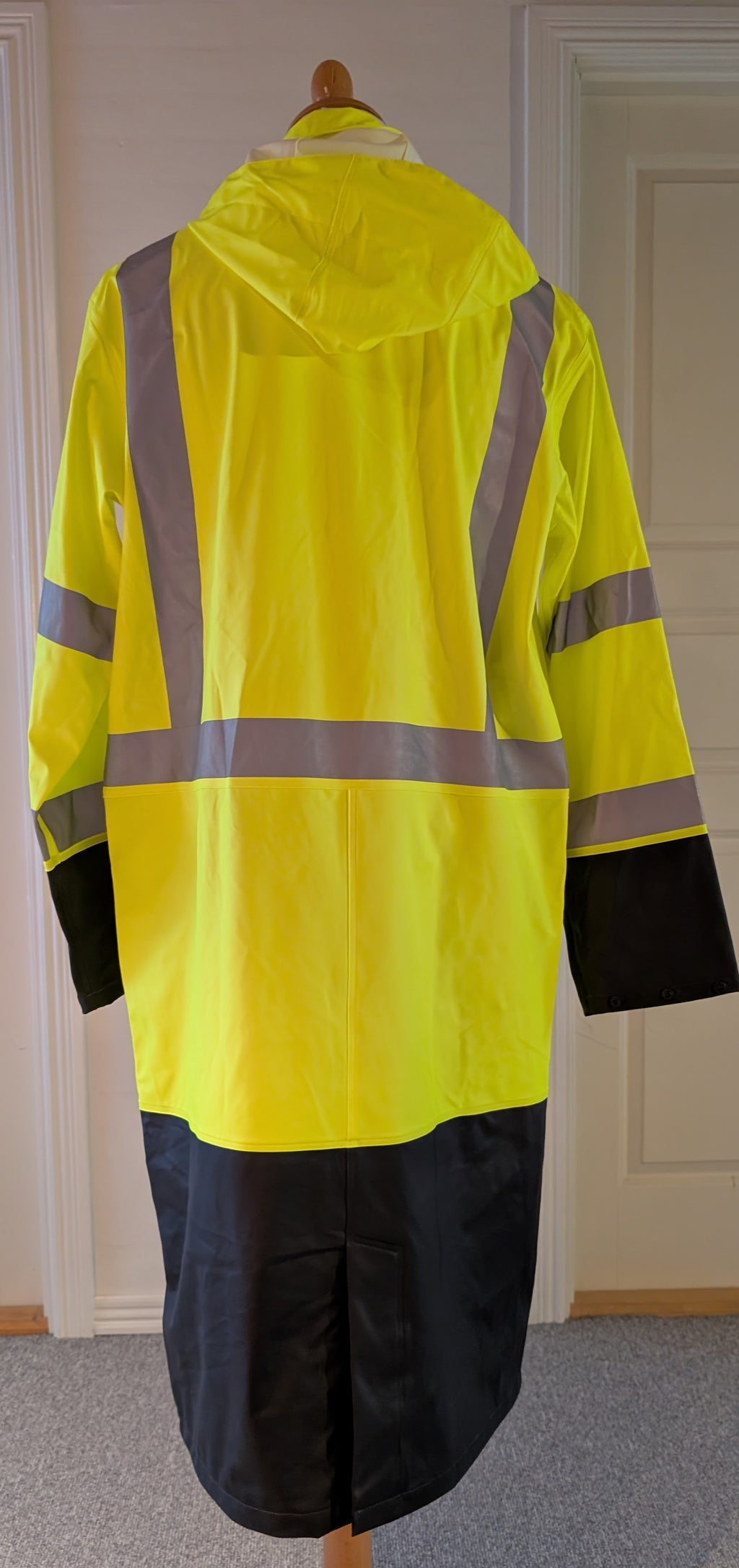 Regnjakke til fx. Fiskeri