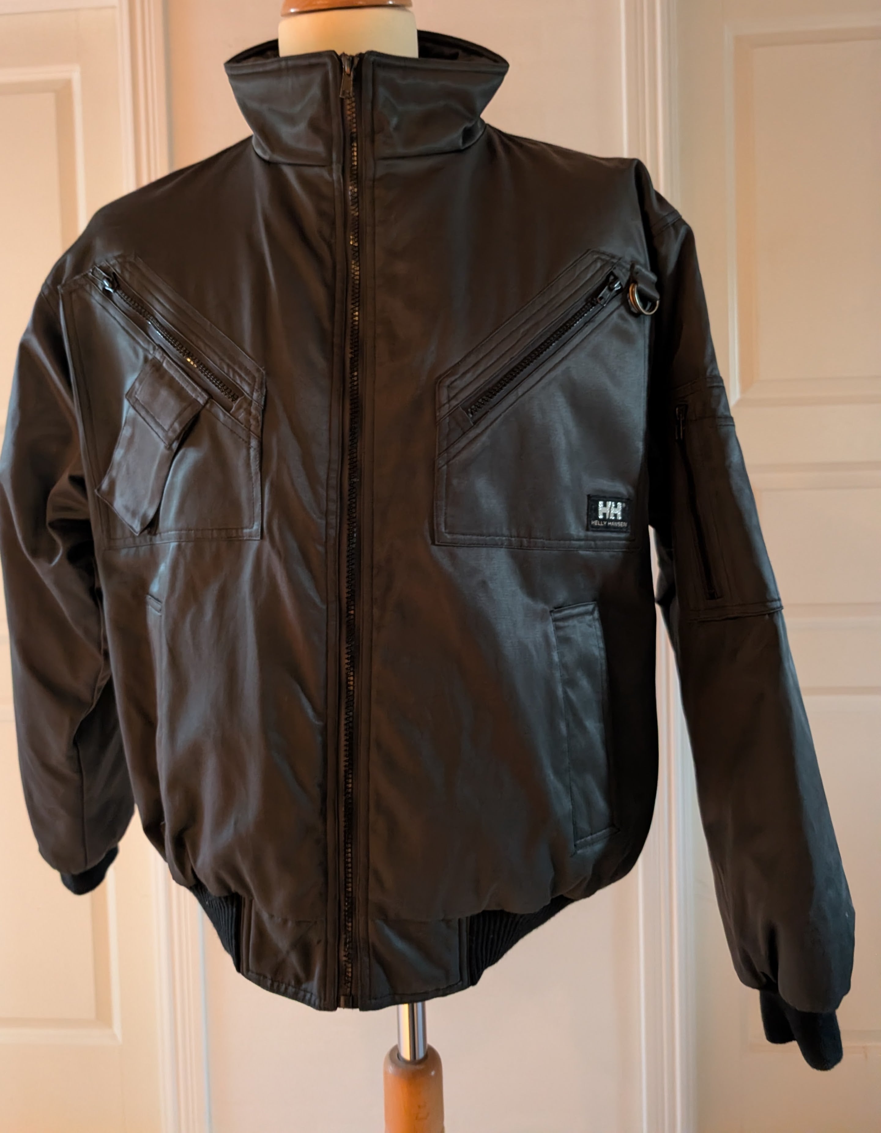 Pilot jakke