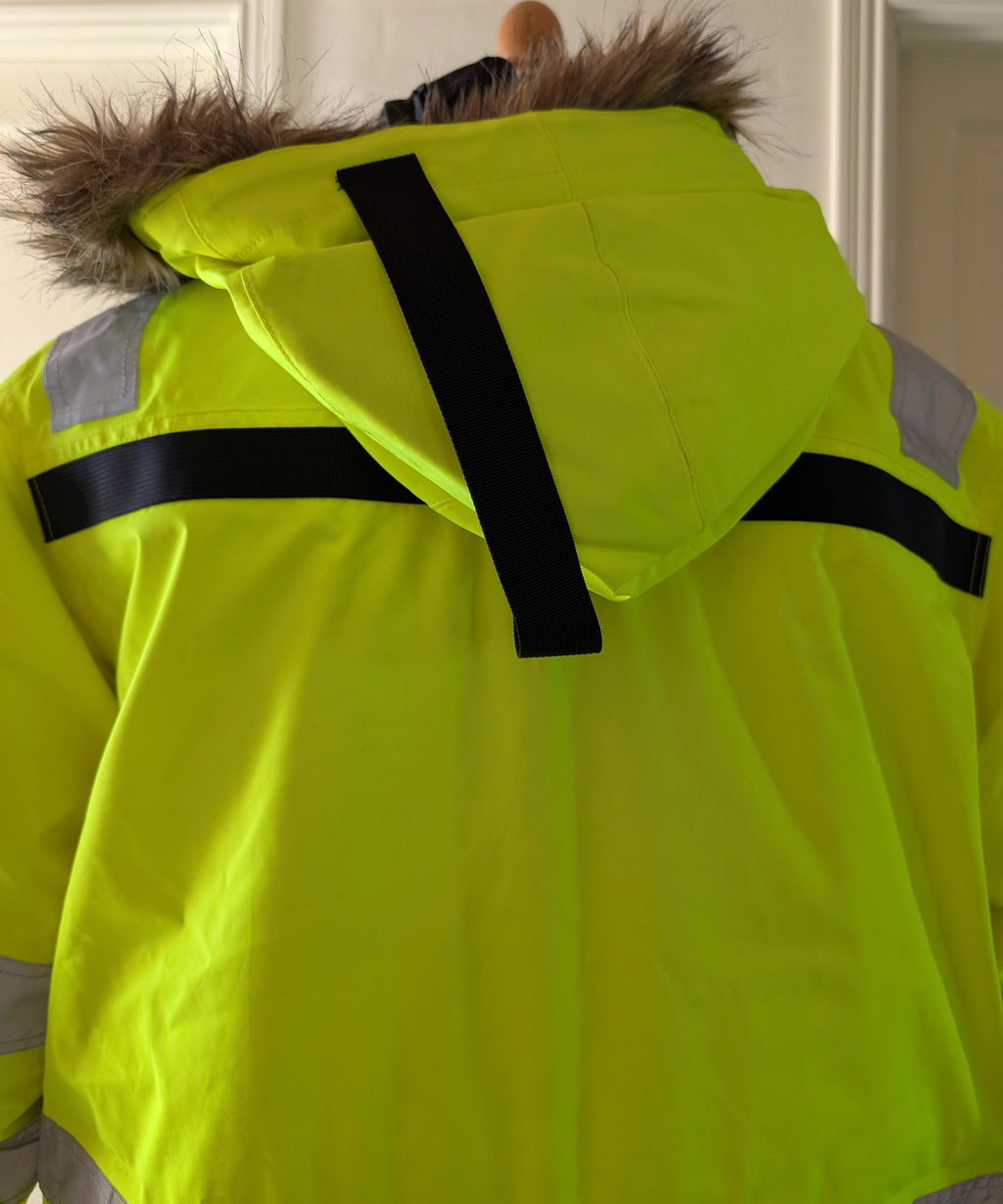 Vinterjakke
