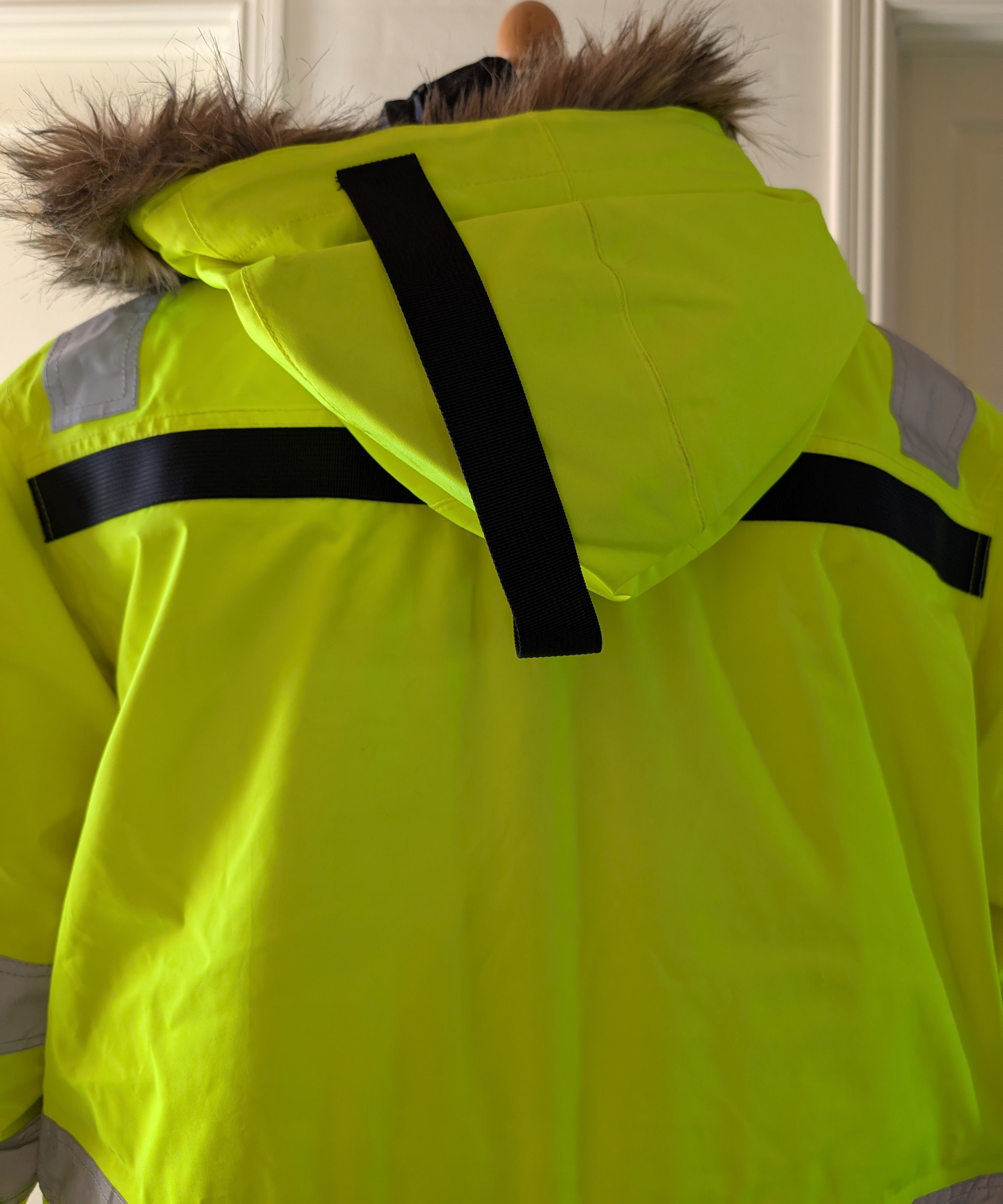 Vinterjakke