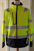 Overgangs jakke