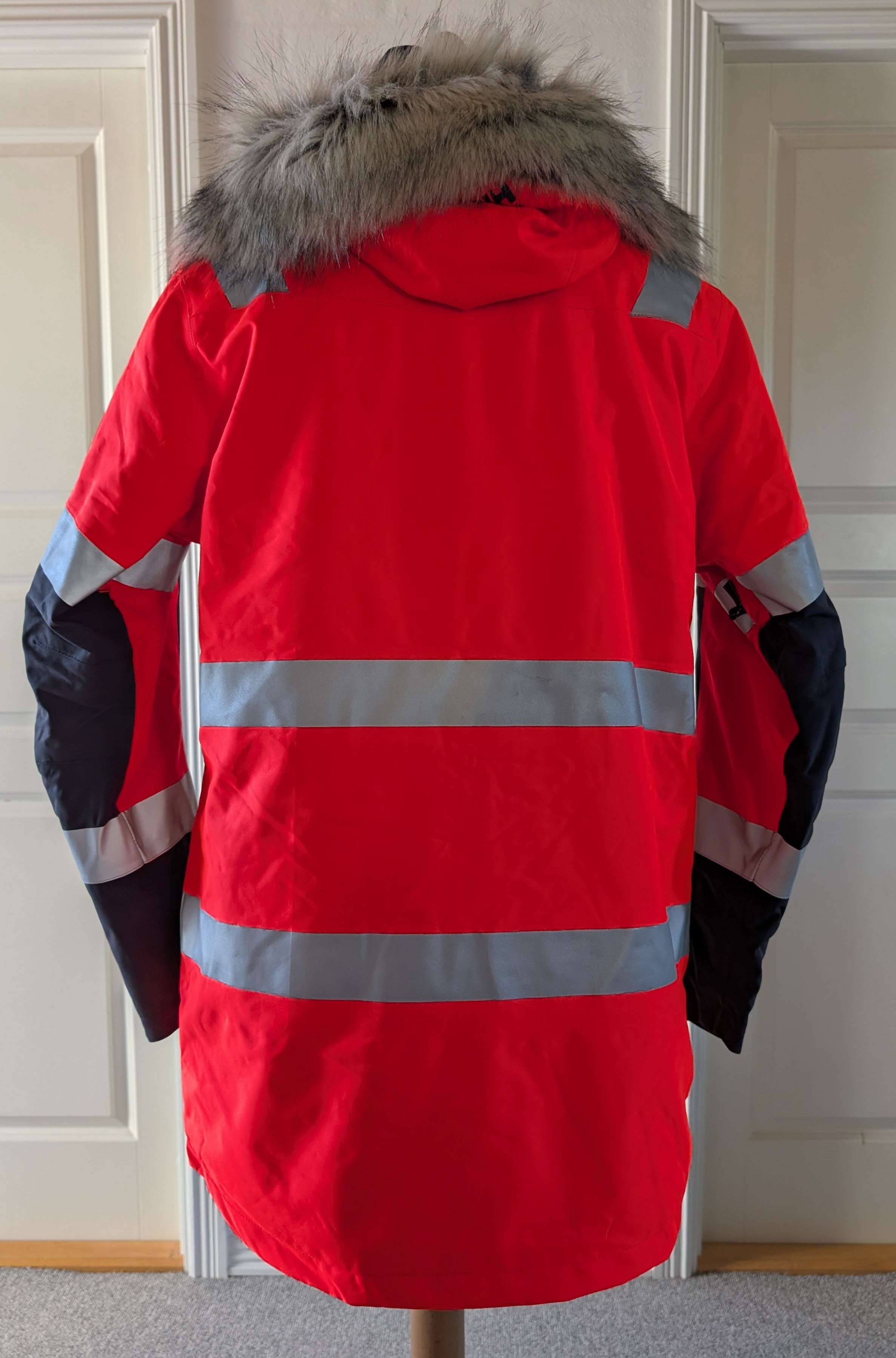 Vinter jakke