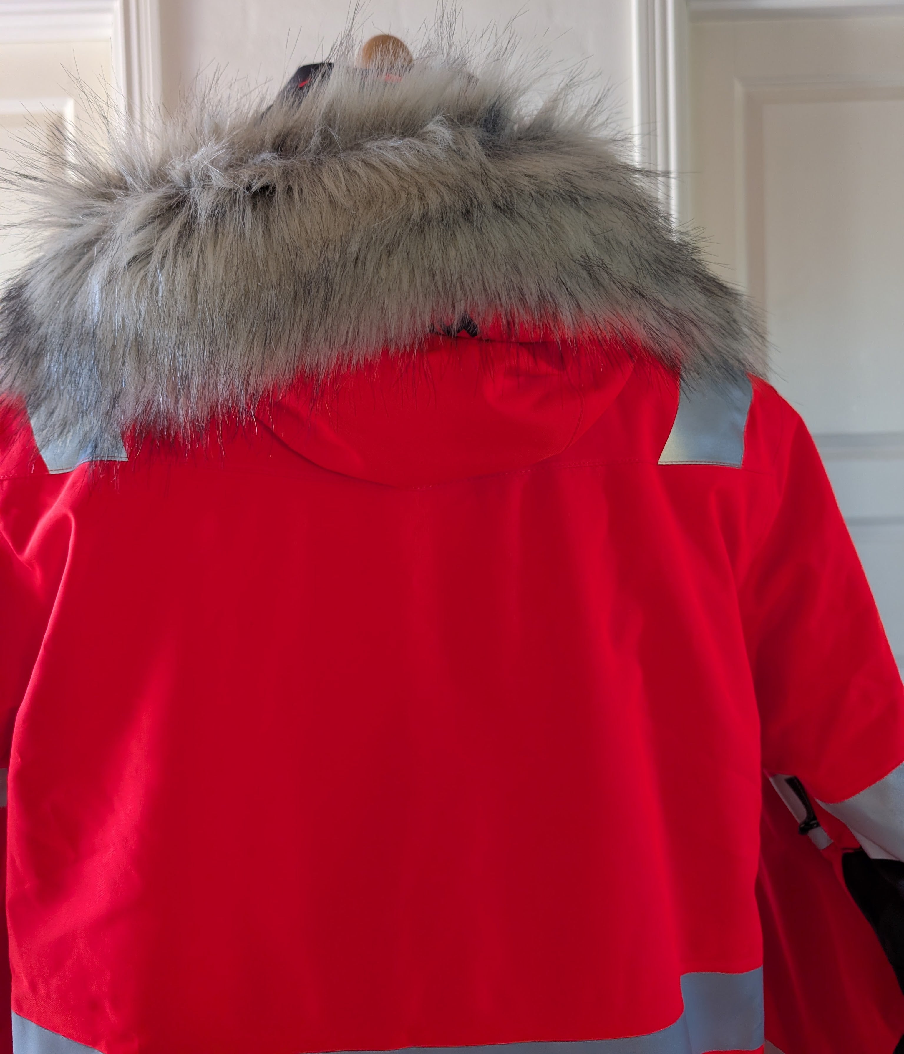 Vinter jakke