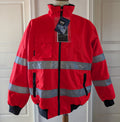 Pilot jakke