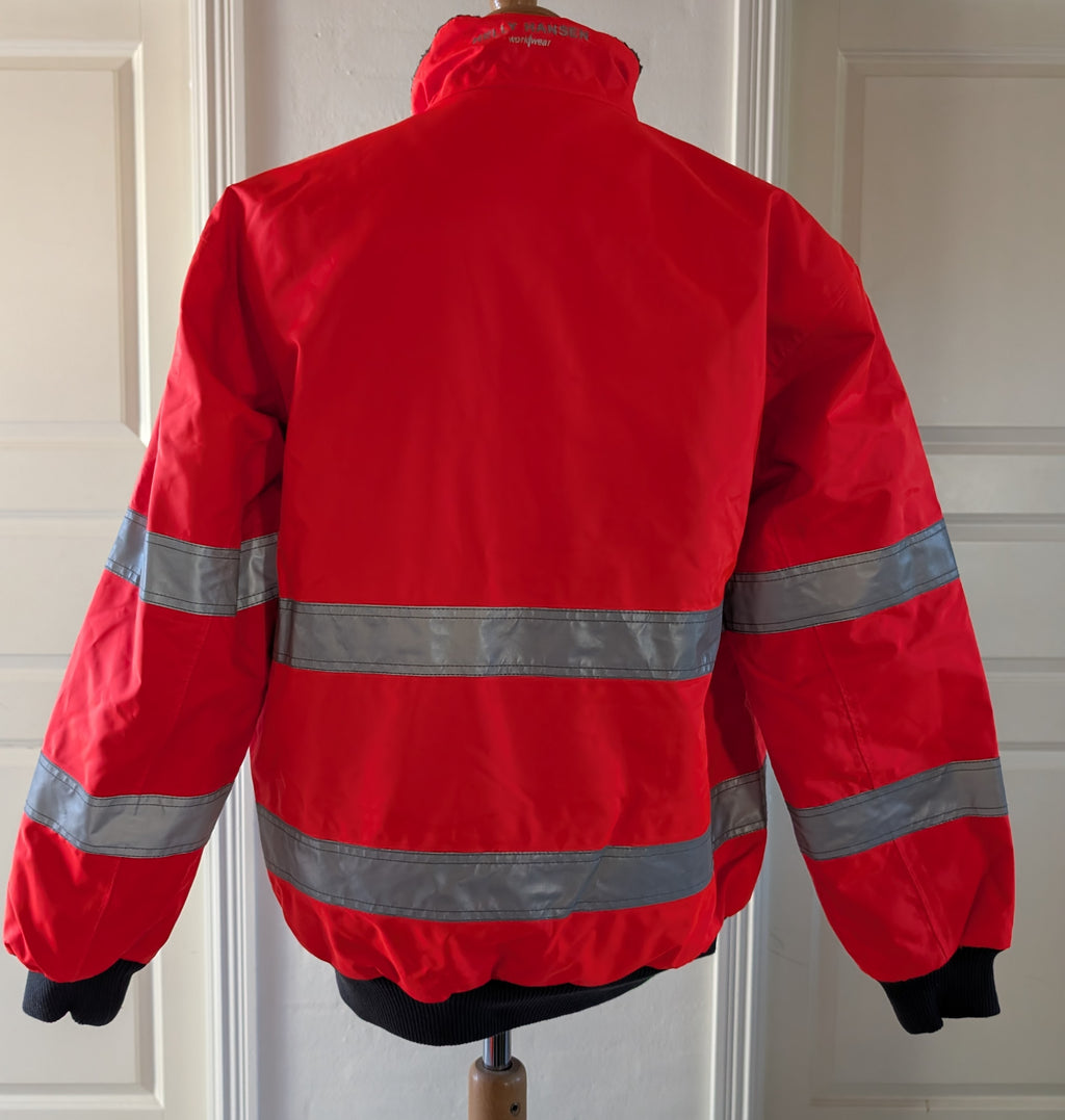 Pilot jakke