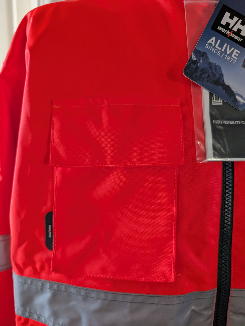 Pilot jakke