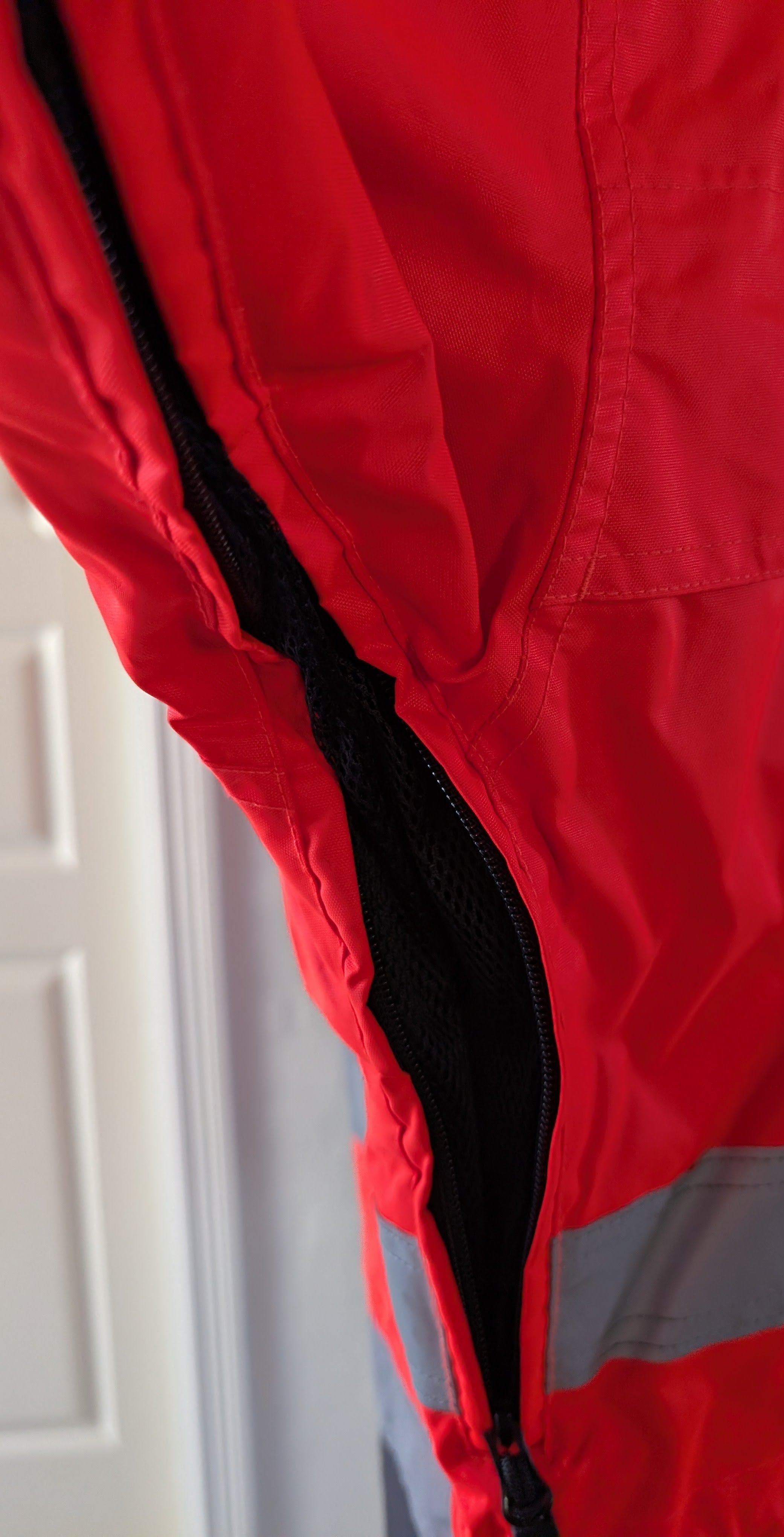 Vinter jakke
