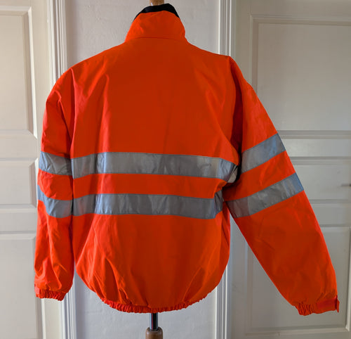 2 jakker i 1