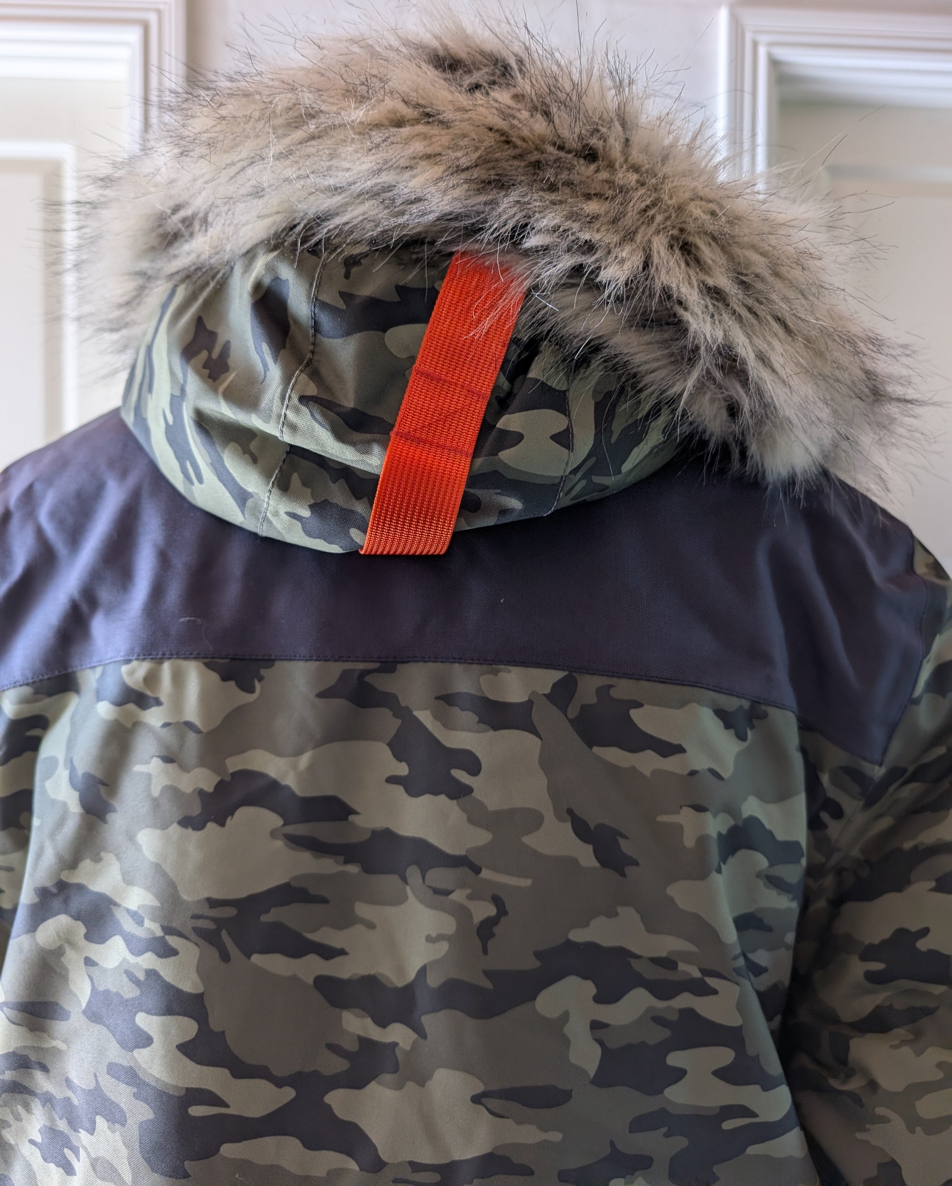 Vinter jakke til fx. Jagt