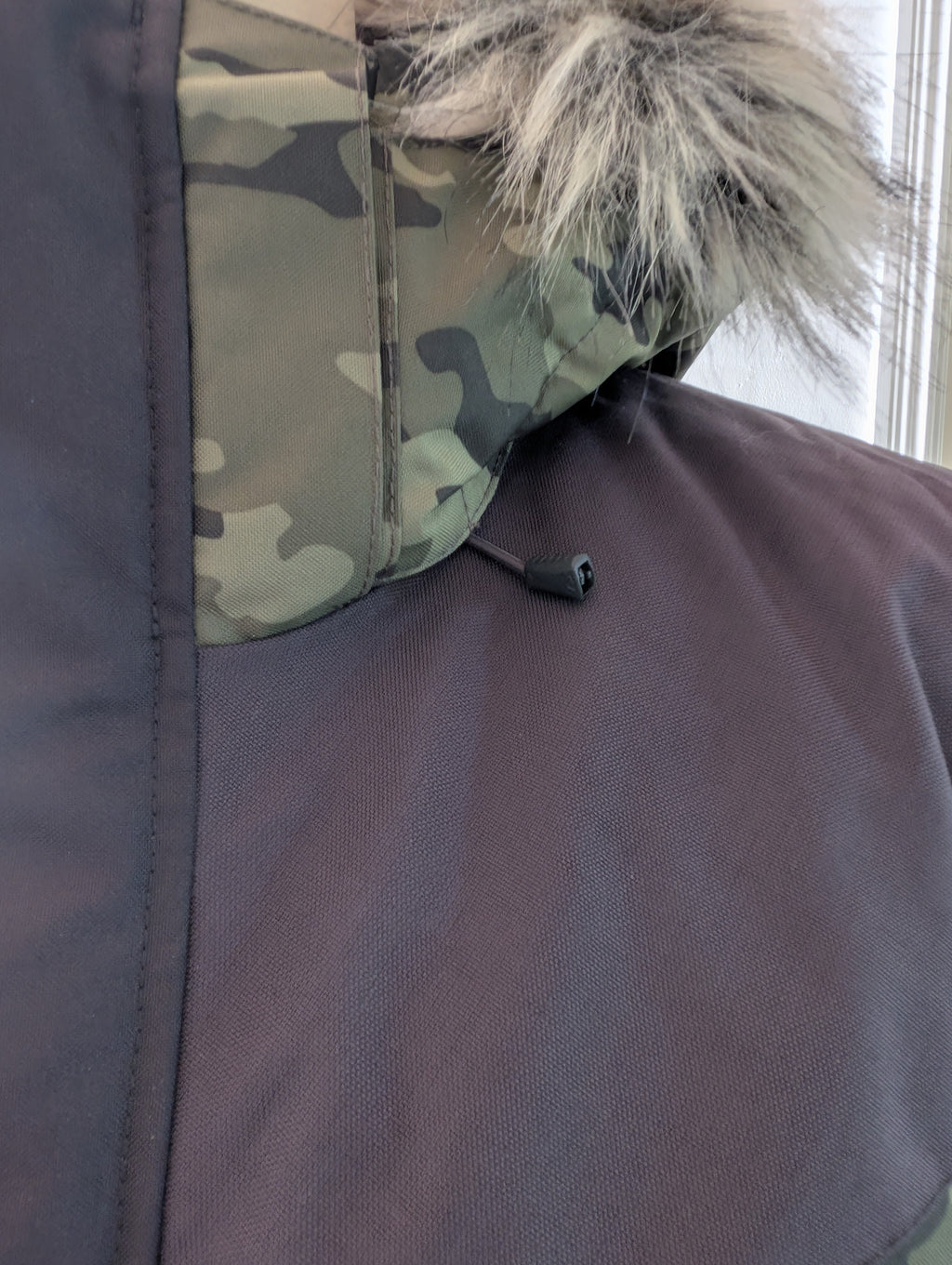 Vinter jakke til fx. Jagt