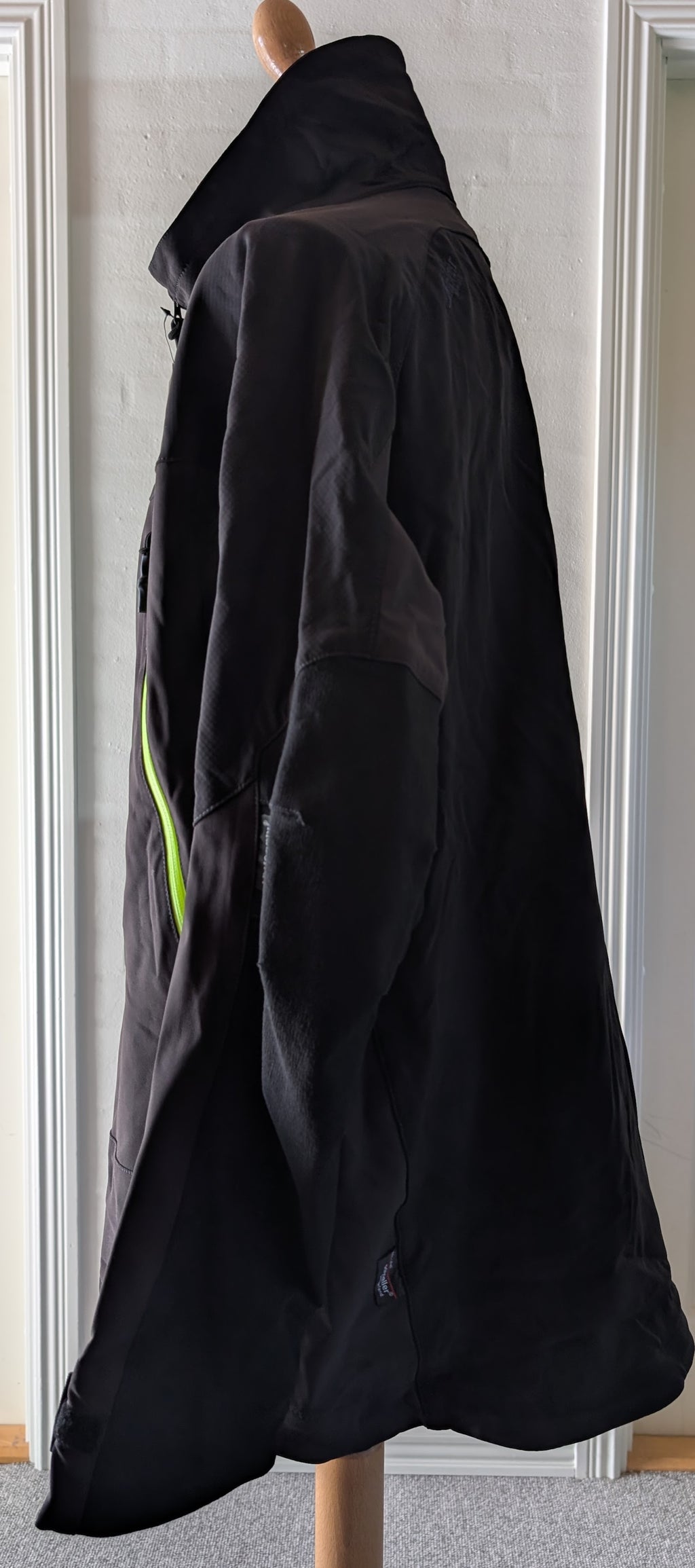 4-vejs stretch jakke