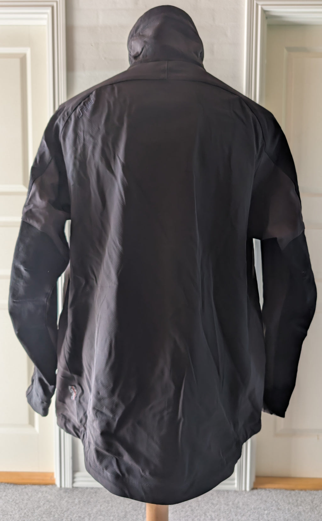 4-vejs stretch jakke