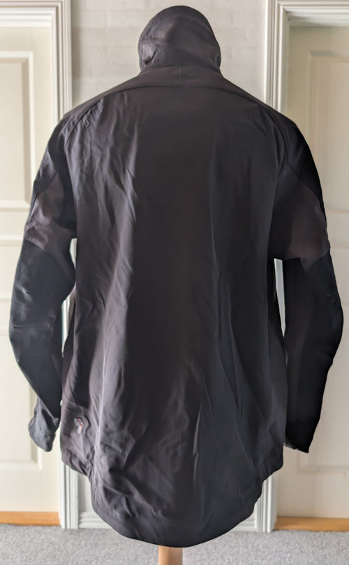 4-vejs stretch jakke