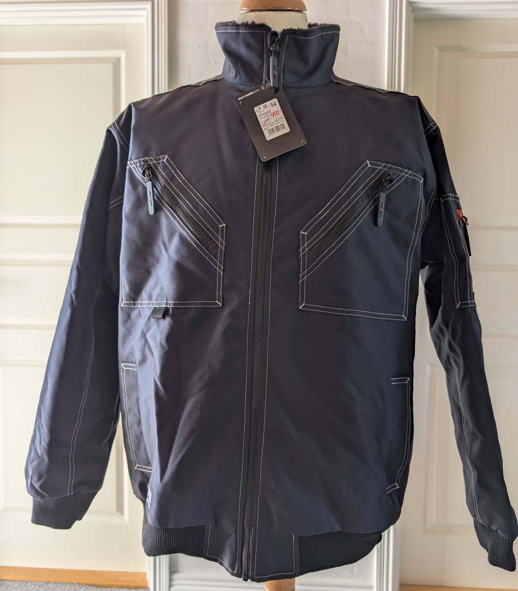 Pilot jakke