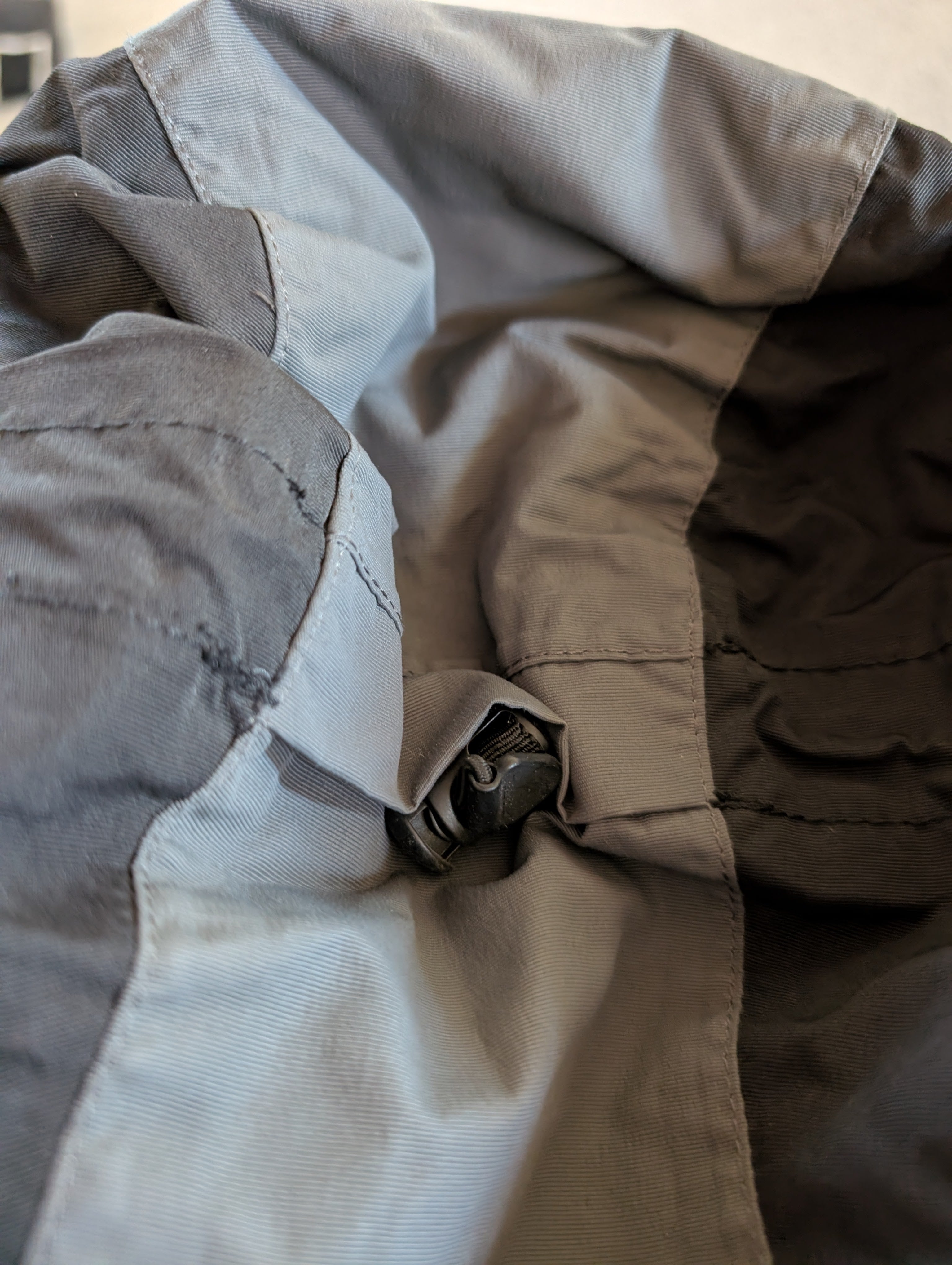 Vinter jakke
