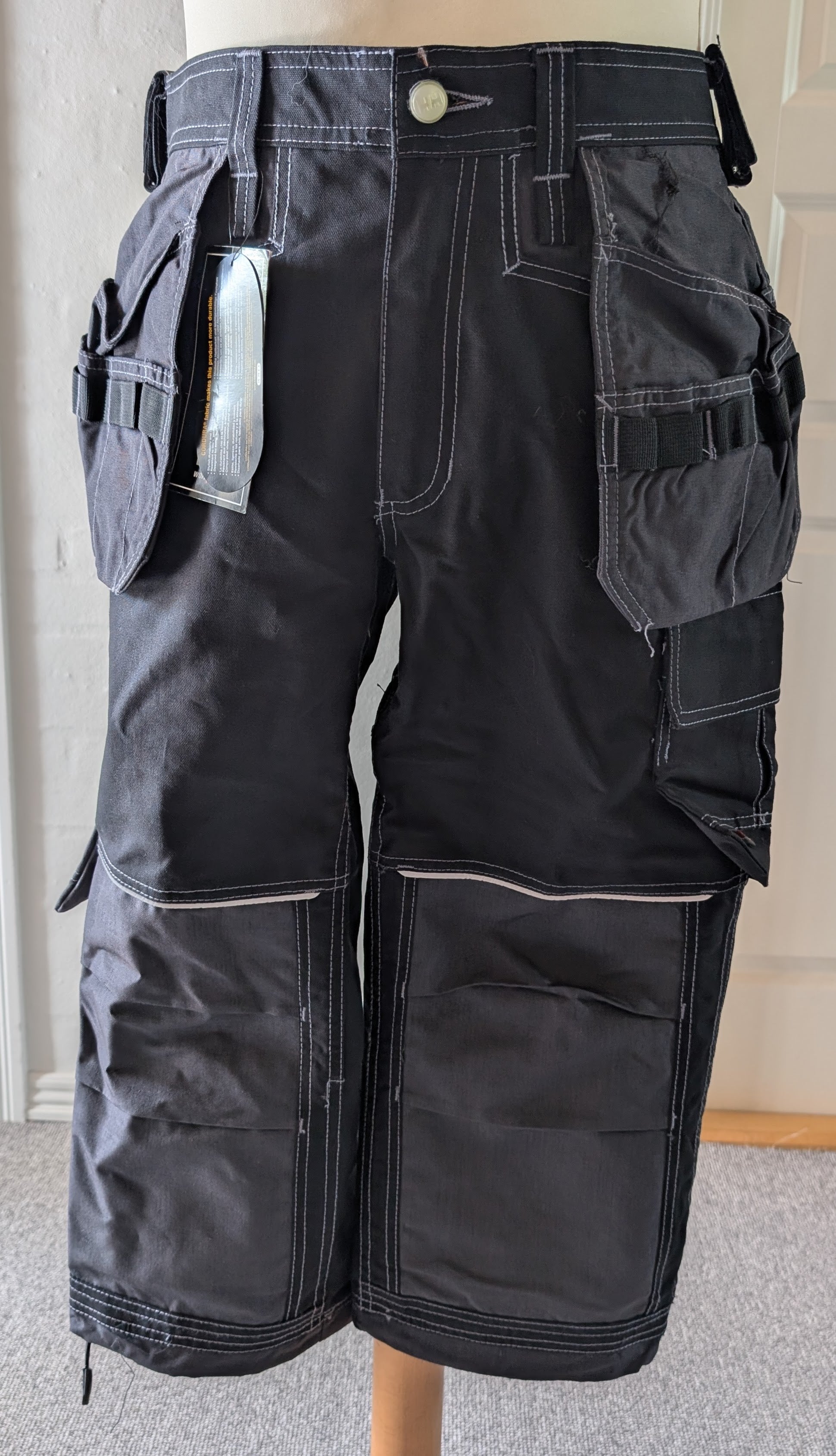 Helly Hansen pirat/Shorts