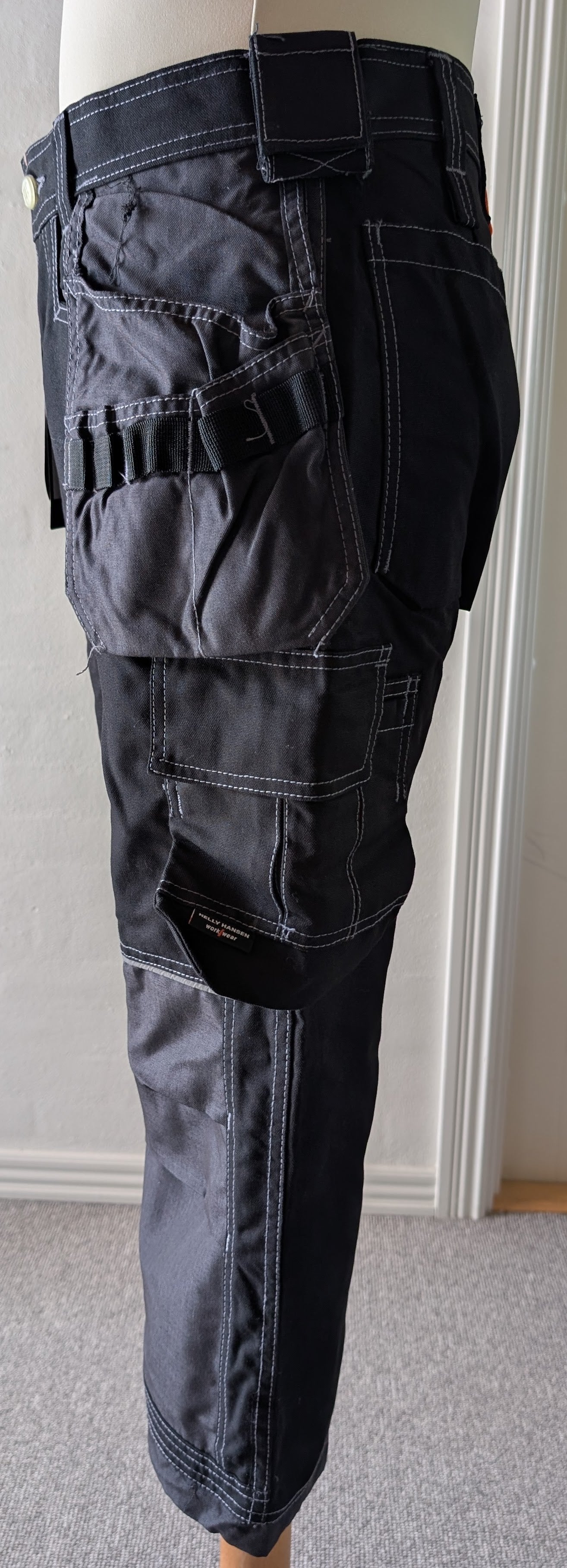 Helly Hansen pirat/Shorts