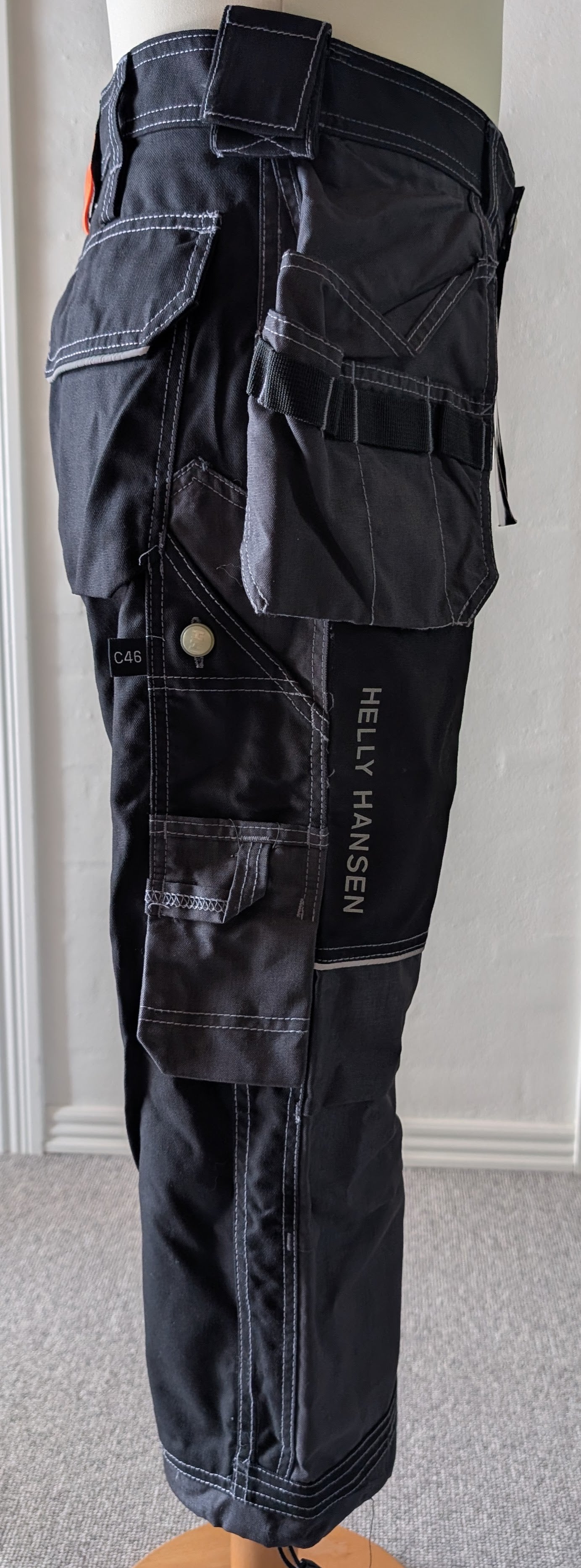 Helly Hansen pirat/Shorts