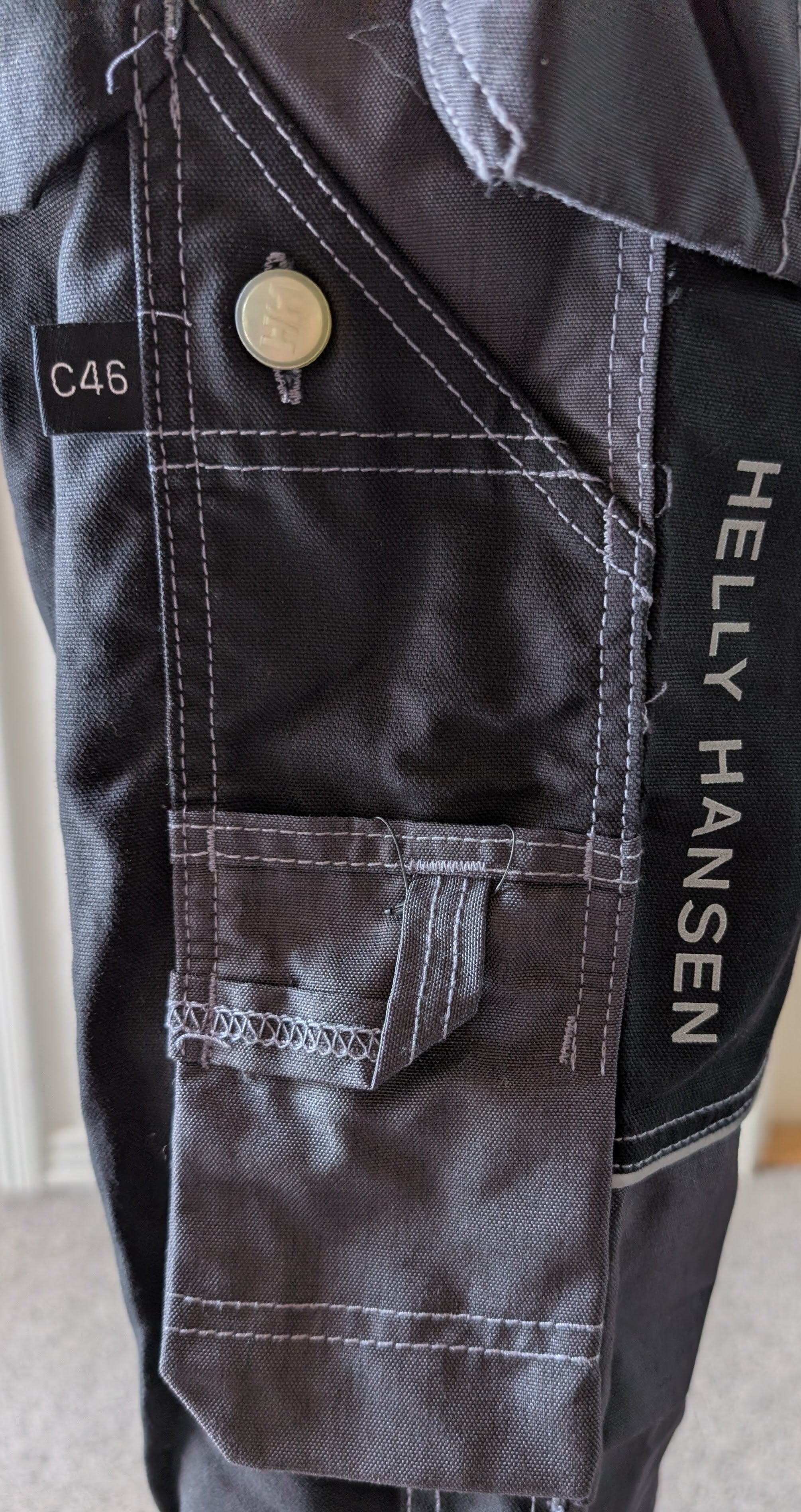 Helly Hansen pirat/Shorts