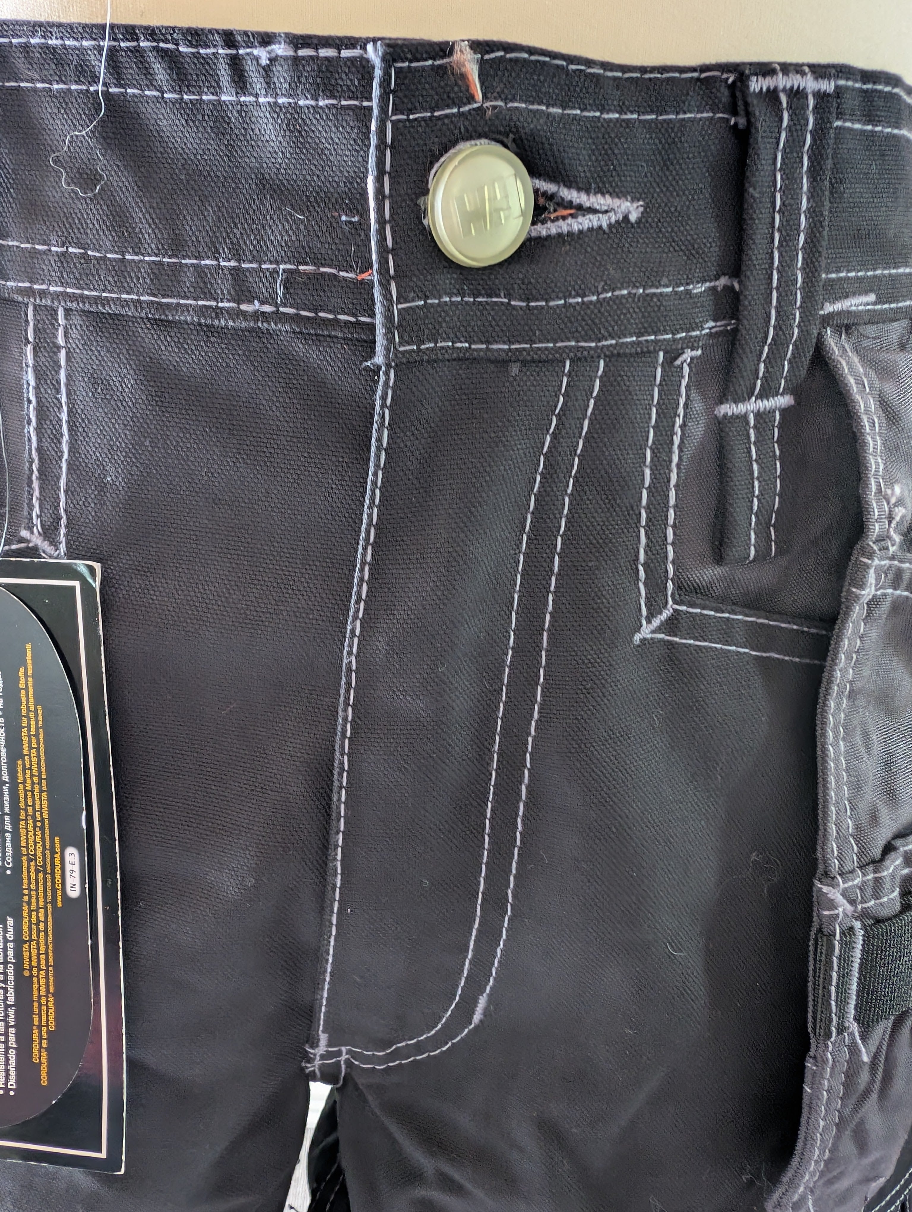 Helly Hansen pirat/Shorts