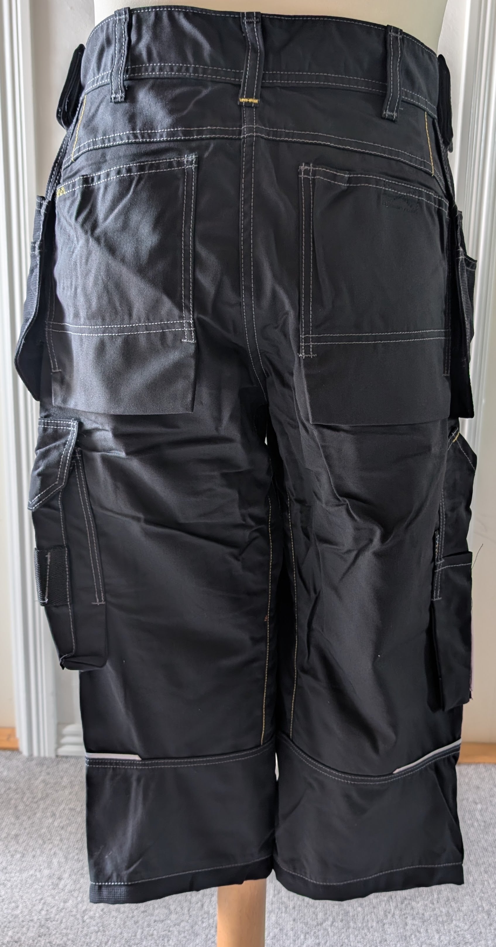 Workzone knickers