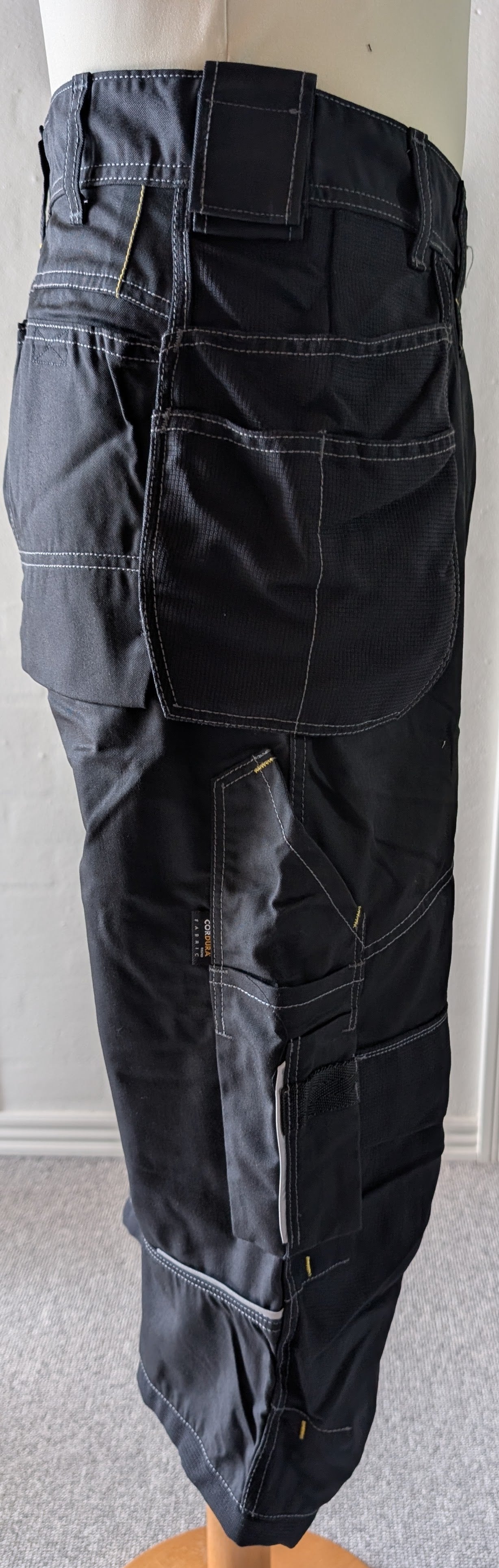 Workzone knickers