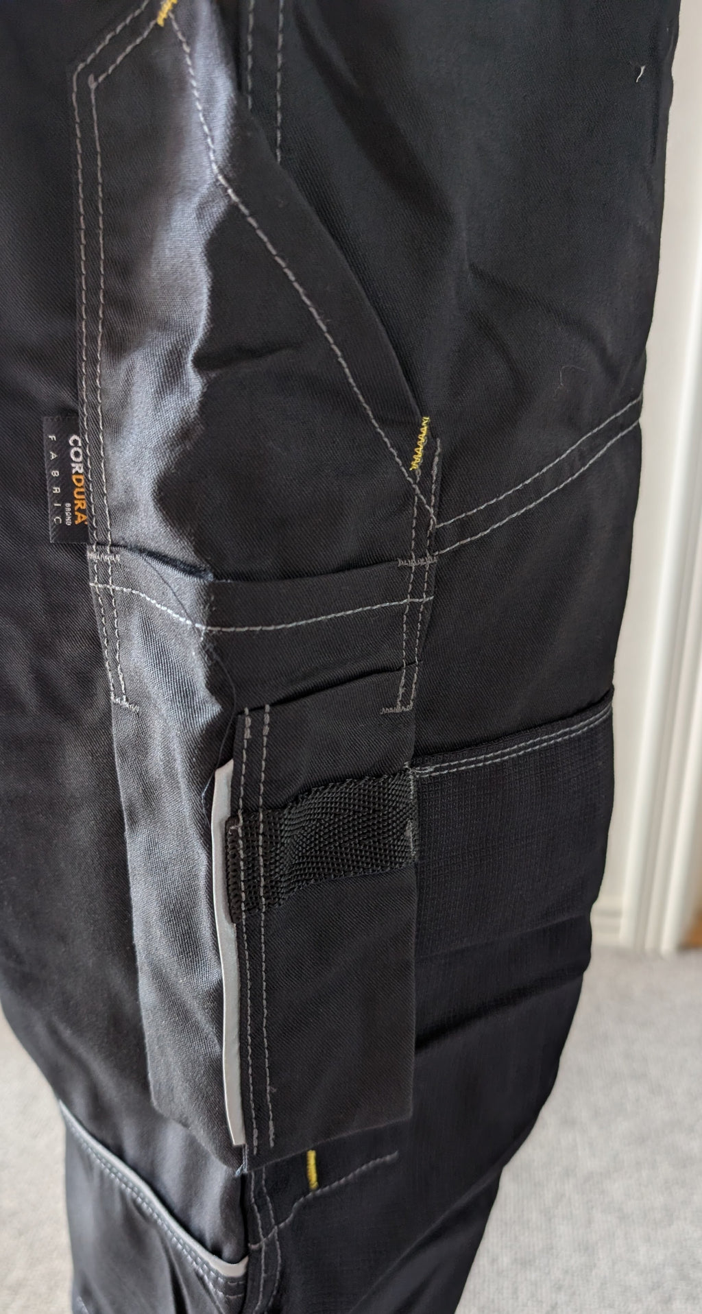 Workzone knickers