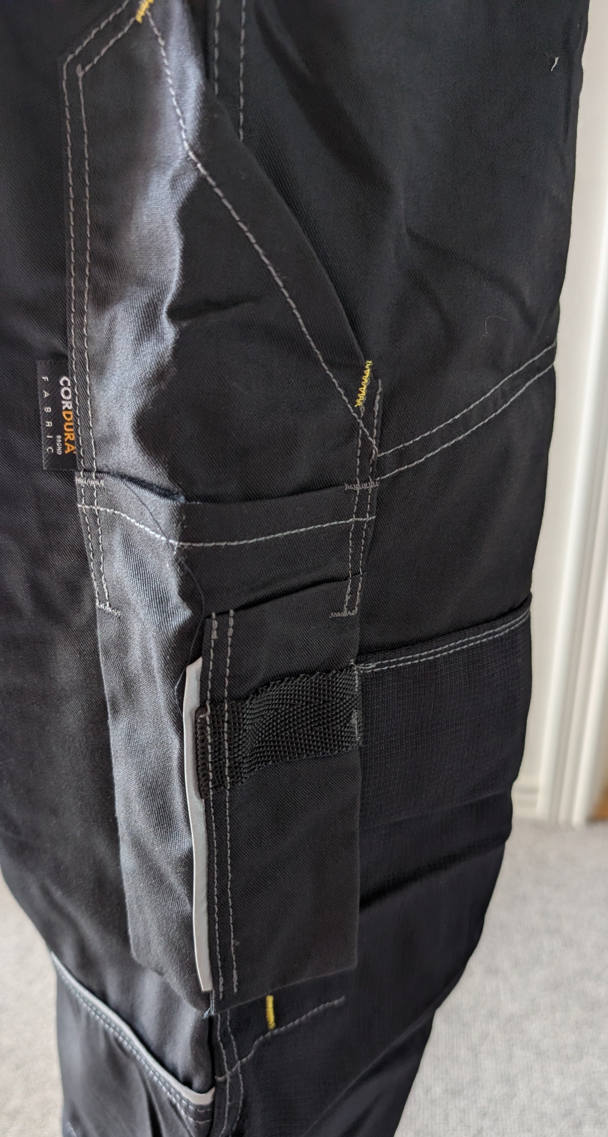 Workzone knickers