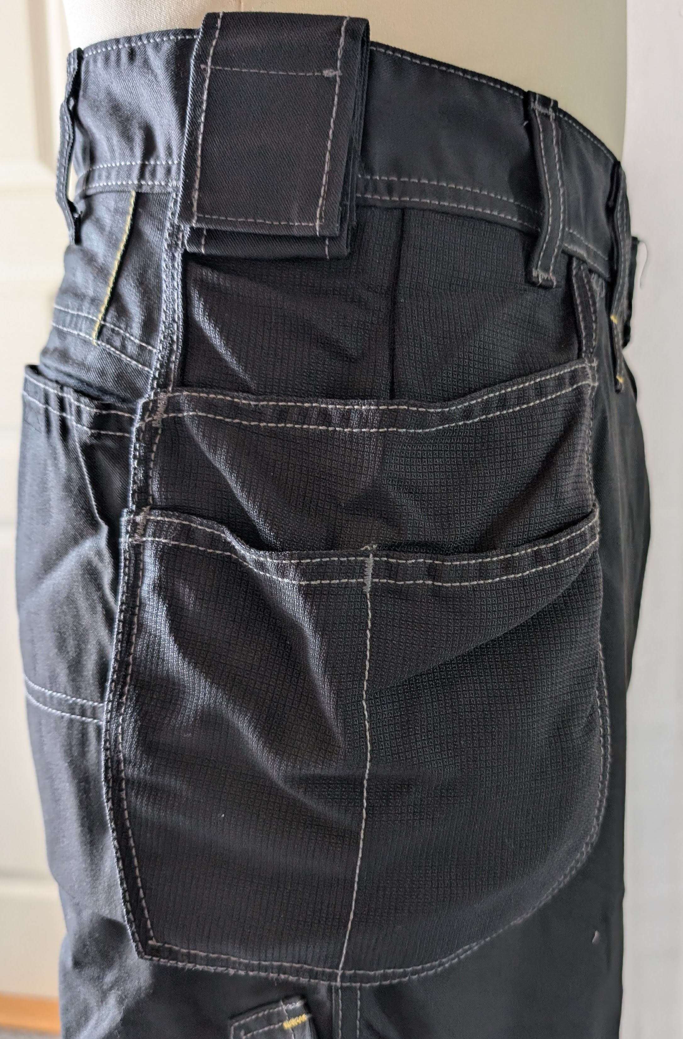 Workzone knickers
