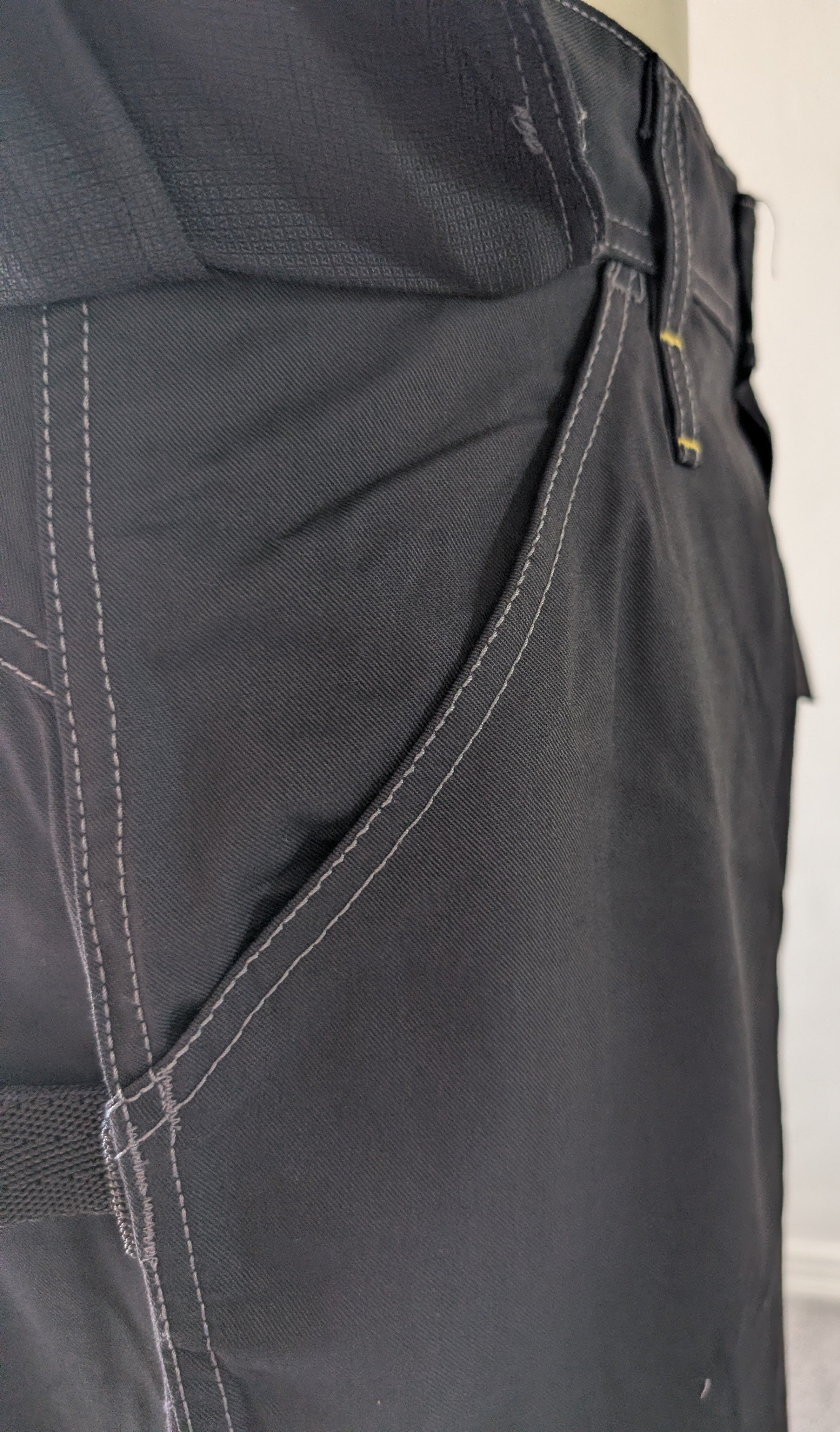 Workzone knickers