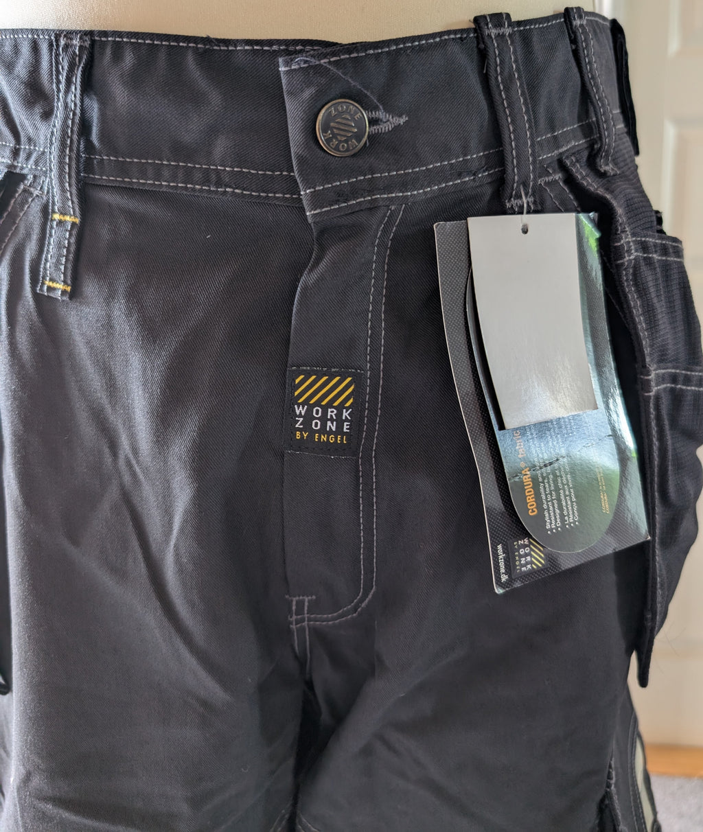 Workzone knickers
