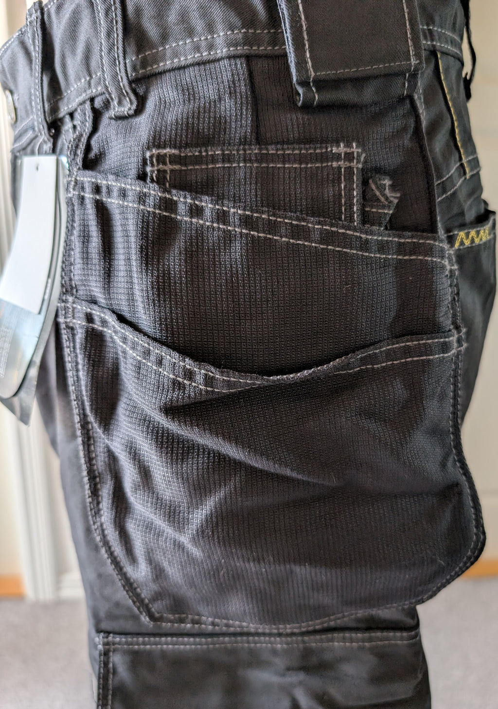 Workzone knickers