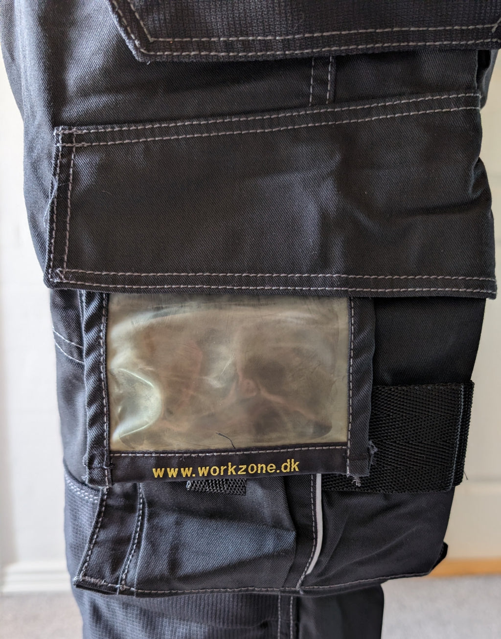 Workzone knickers