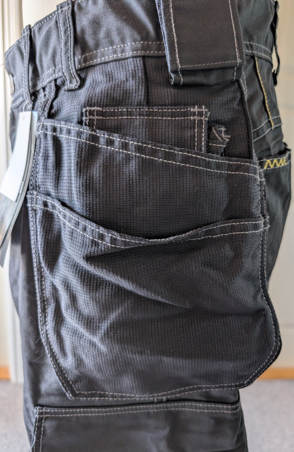 Workzone knickers