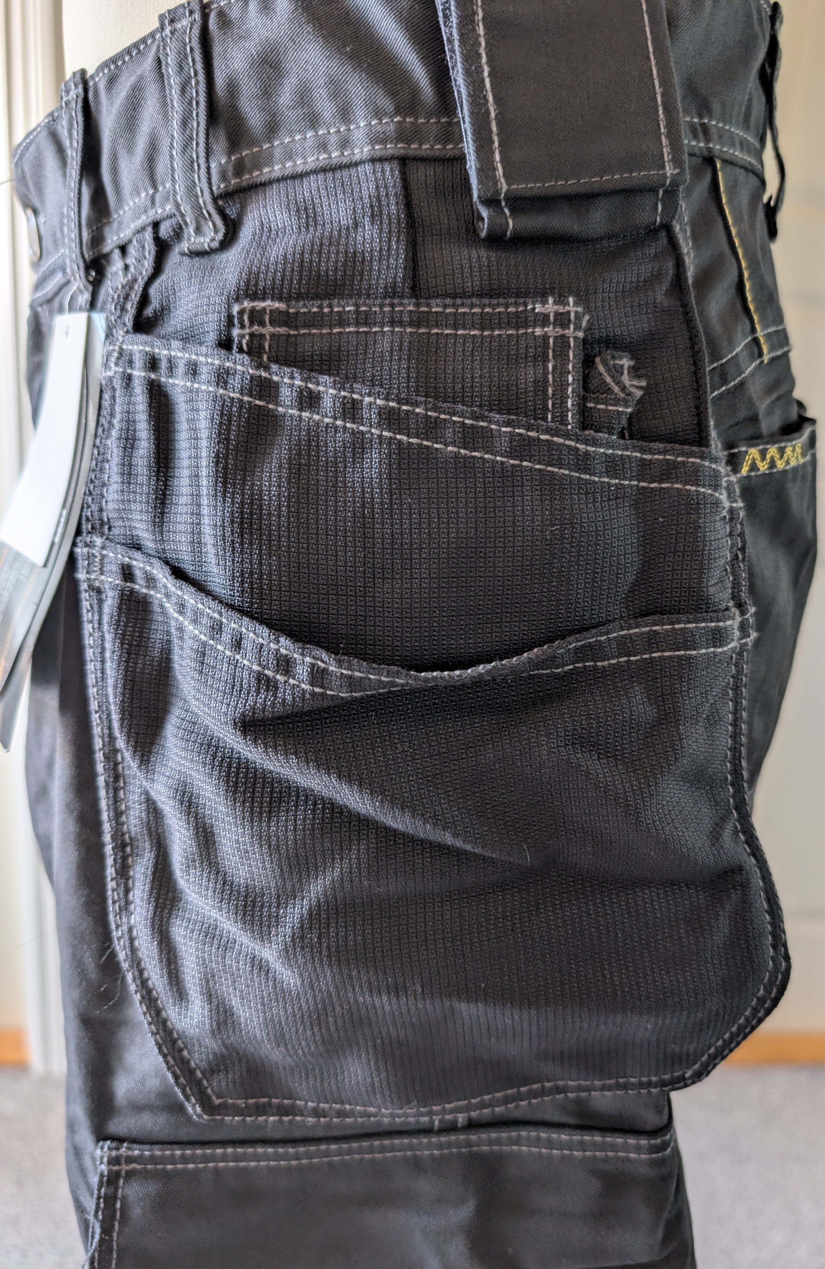 Workzone knickers