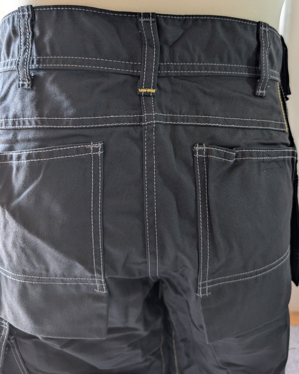 Workzone knickers