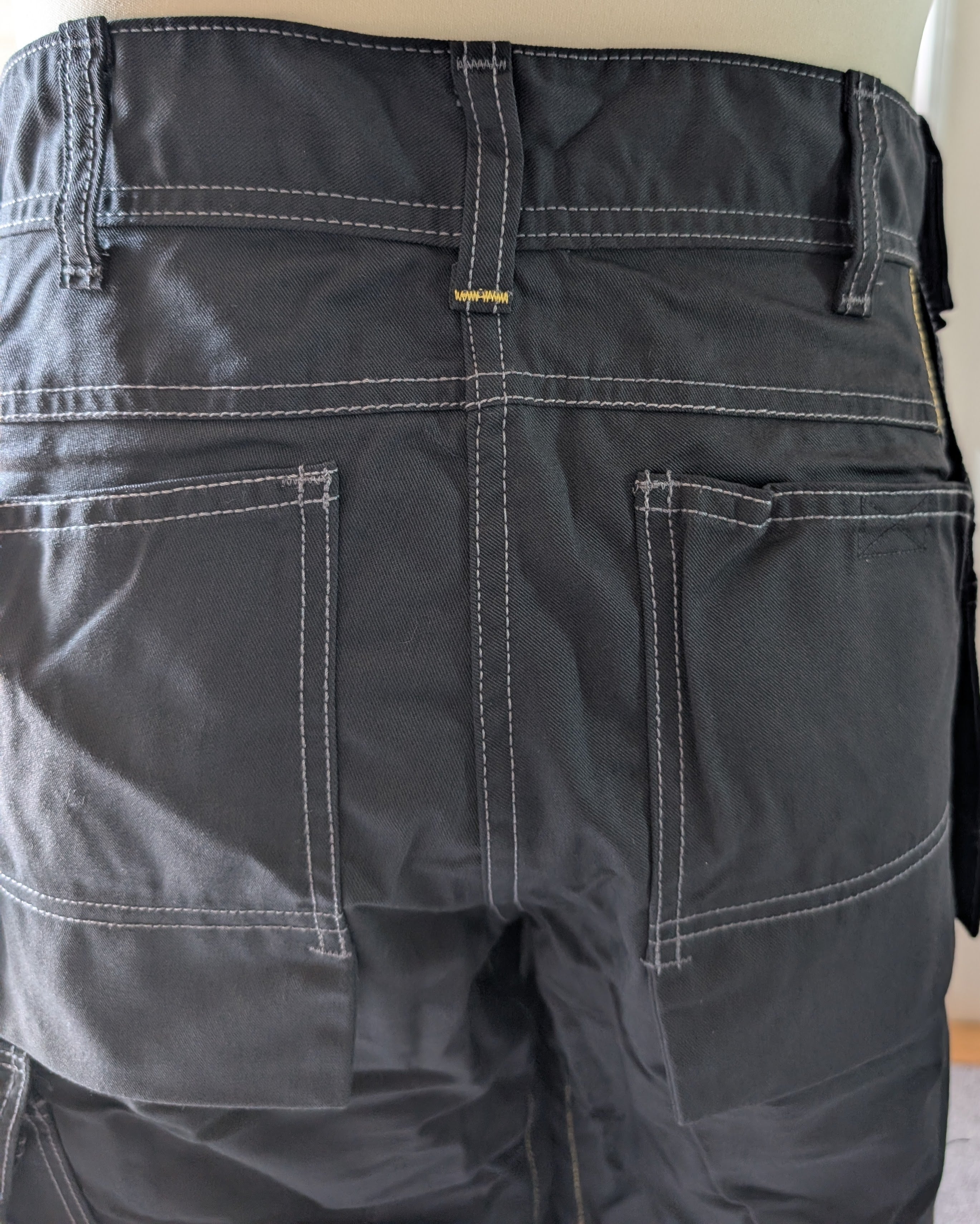 Workzone knickers