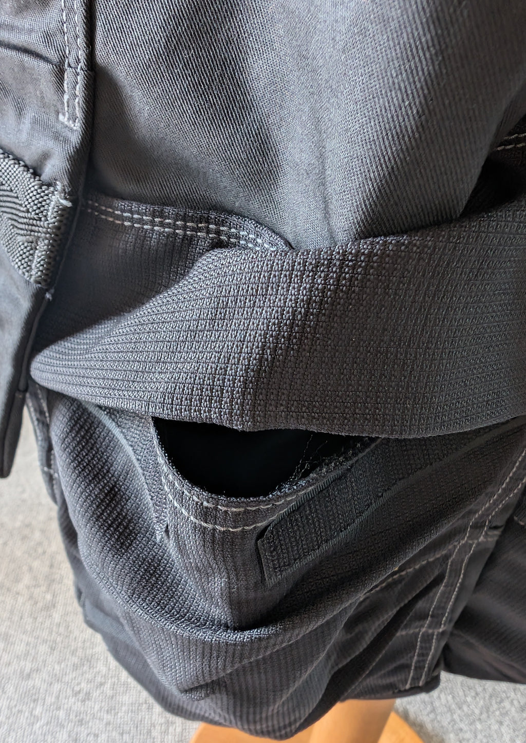 Workzone knickers