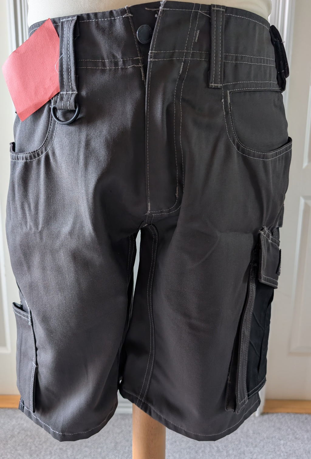 Mascot shorts