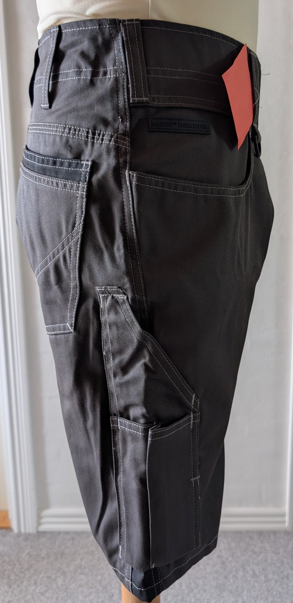 Mascot shorts